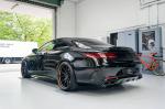 Mercedes-AMG S63 Coupe by Platinum Cars 2016 года